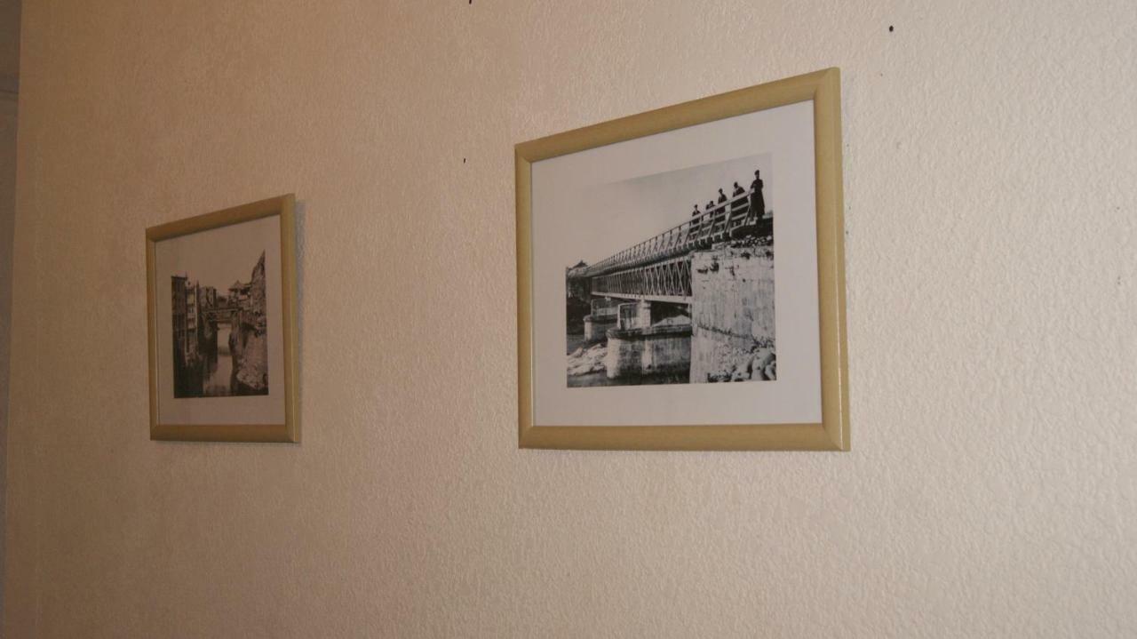 Vazi Aparthotel Tbiliszi Kültér fotó